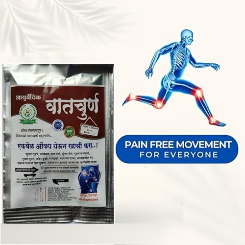 Quickbits Vat Churan Ayurvedic Powder 399g - Image 6