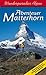 Produktbild Wanderparadies Alpen: Abenteuer Matterhorn [VHS]