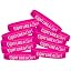 Hot Pink