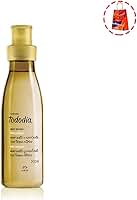Body Splash Desodorante Colônia Tododia Macadâmia - 200ml