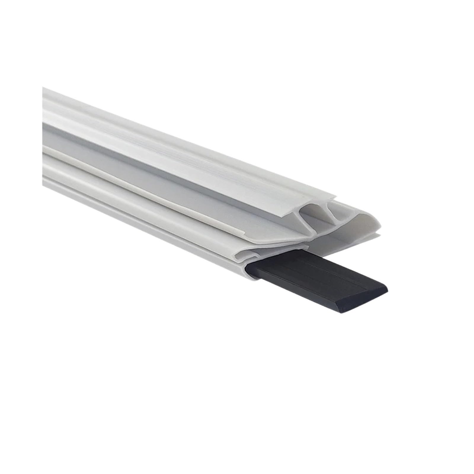 Sello De Puerta De Frigorífico, Tira Magnética De Sellado De Puerta De Congelador De Refrigerador De 2m-11m(5m)