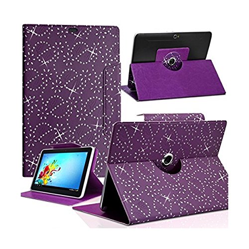 Seluxion – Custodia Diamante universale S Colore Nero per