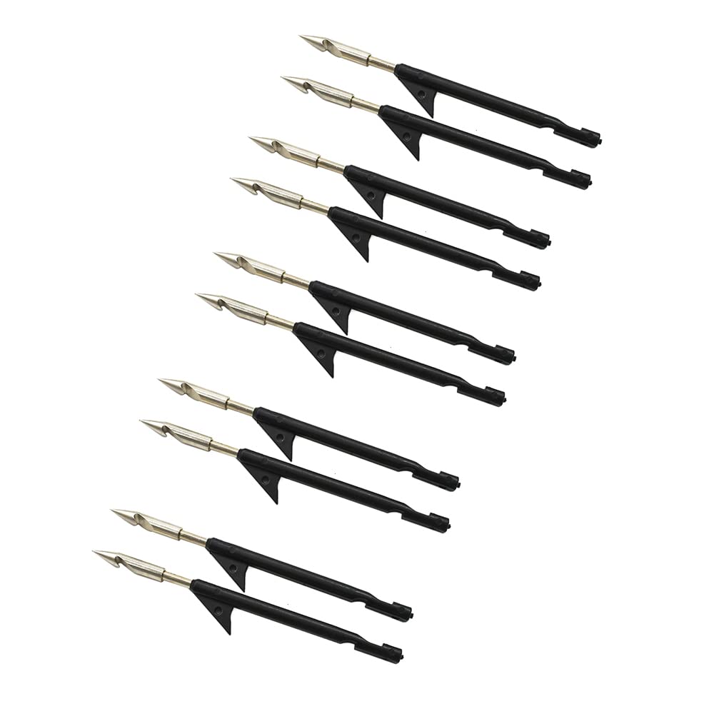 Piaoyu Fishing Rod Fishing Slingshot Fish Dart Arrow
