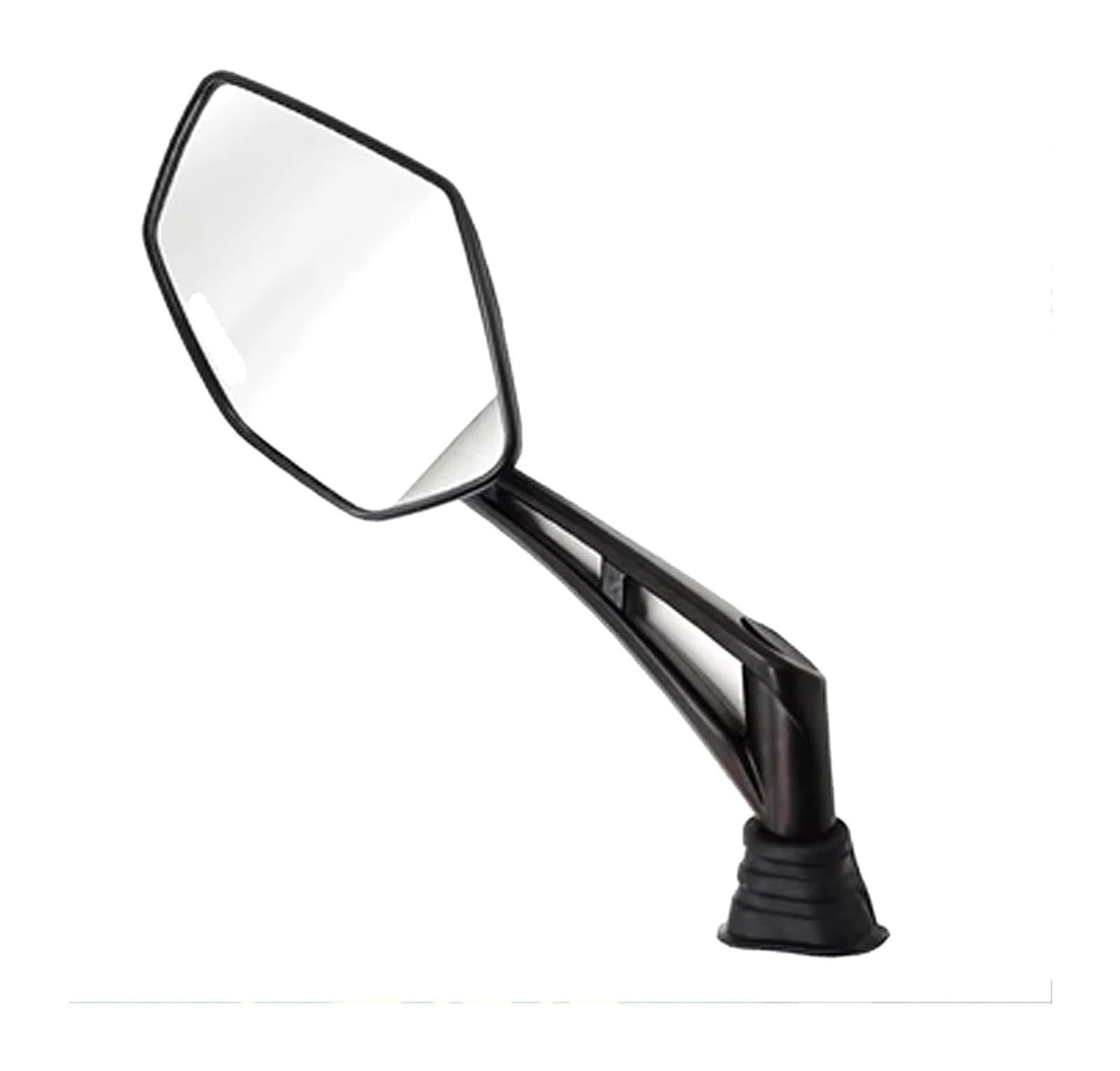 Espejo Retrovisor Motocicleta Para K&YMCO S350 CT300 CT250 L300 Para Clear For Vision Scooter Motocicleta Retrovisor Espejos Laterales