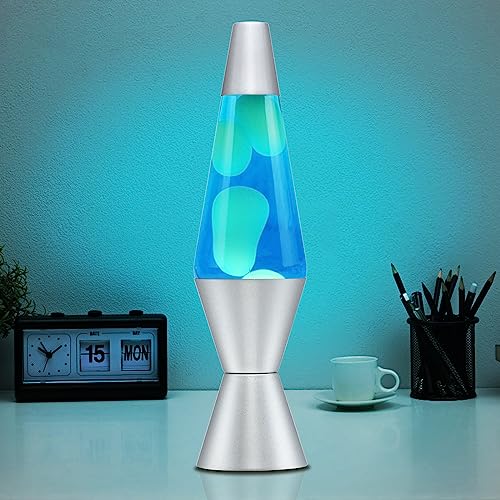 lava lamps