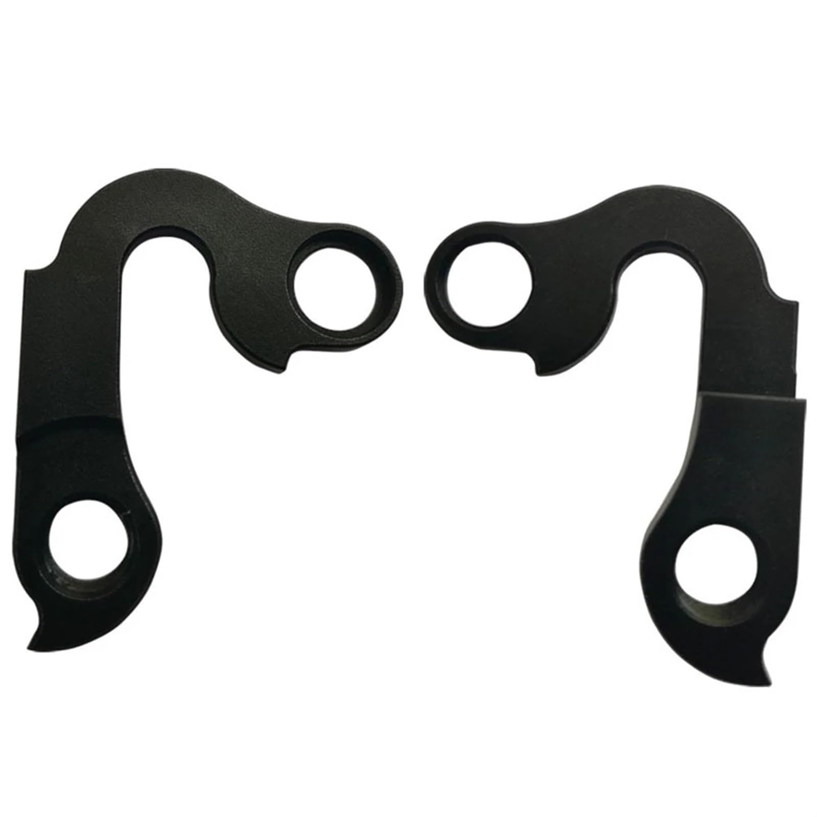 Patilla de Cambio Trasera de Bicicleta Dropout 112 D85 For-C0mmencal For-Bicycle Gancho de Cola Accesorios de Bicicleta