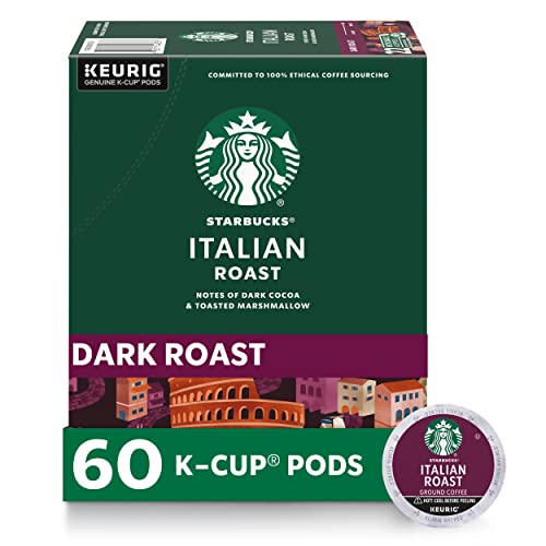 Our Selection of the Best Dark Roast KCups on the Market