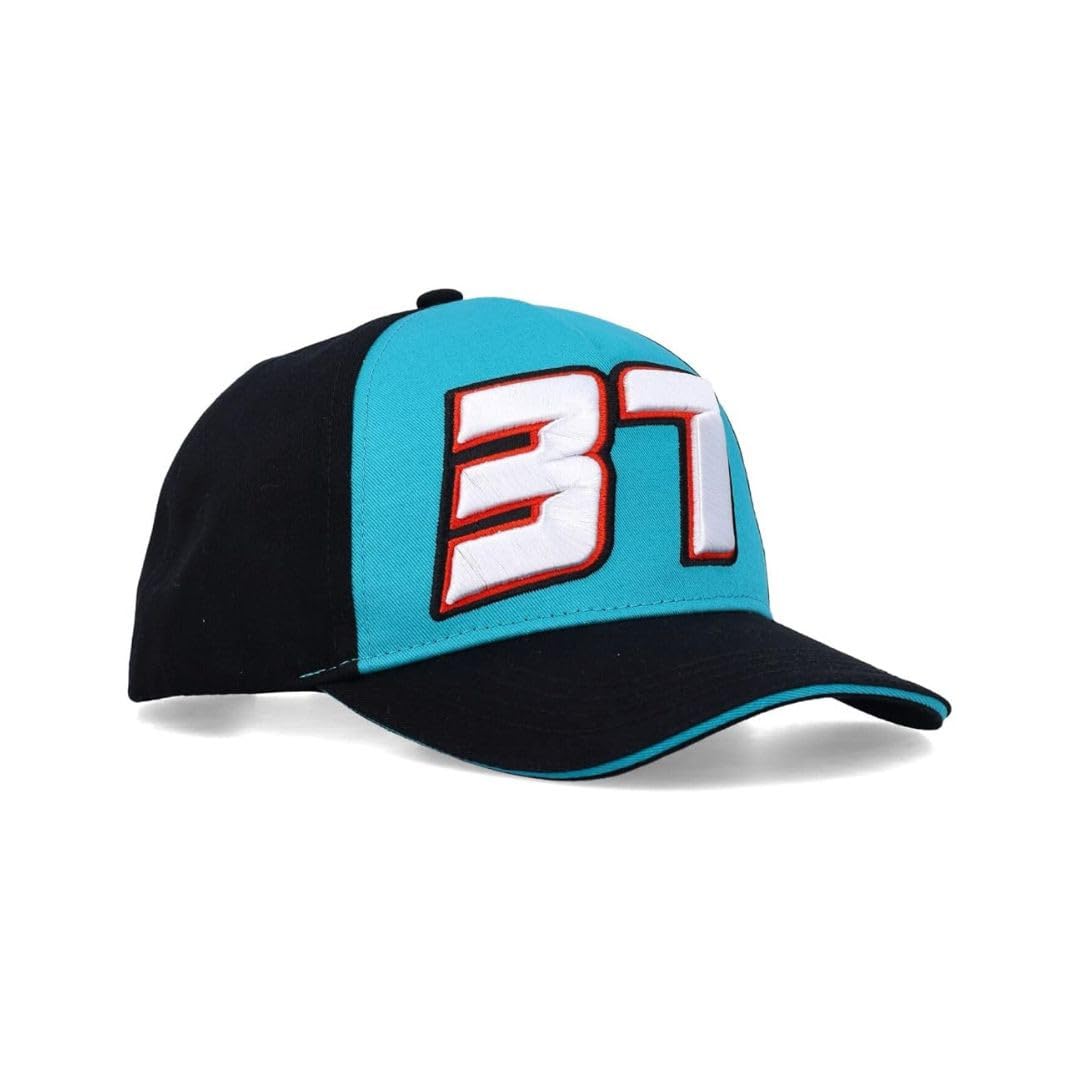 GP GRUPPO PRITELLI Baseball Cap Pedro Acosta - 37 Red