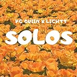 lichttaster  Solos (with Lichtt)
