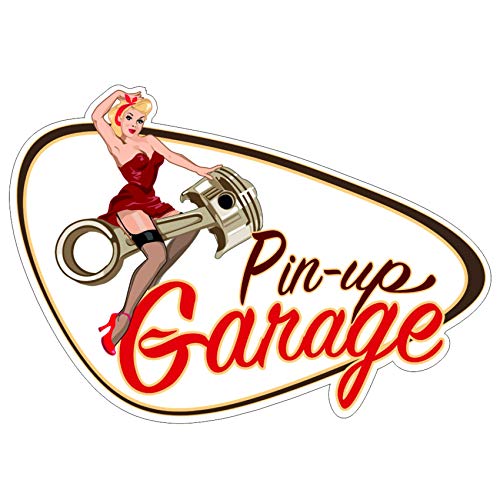 Finest-Folia Autocollant rétro vintage