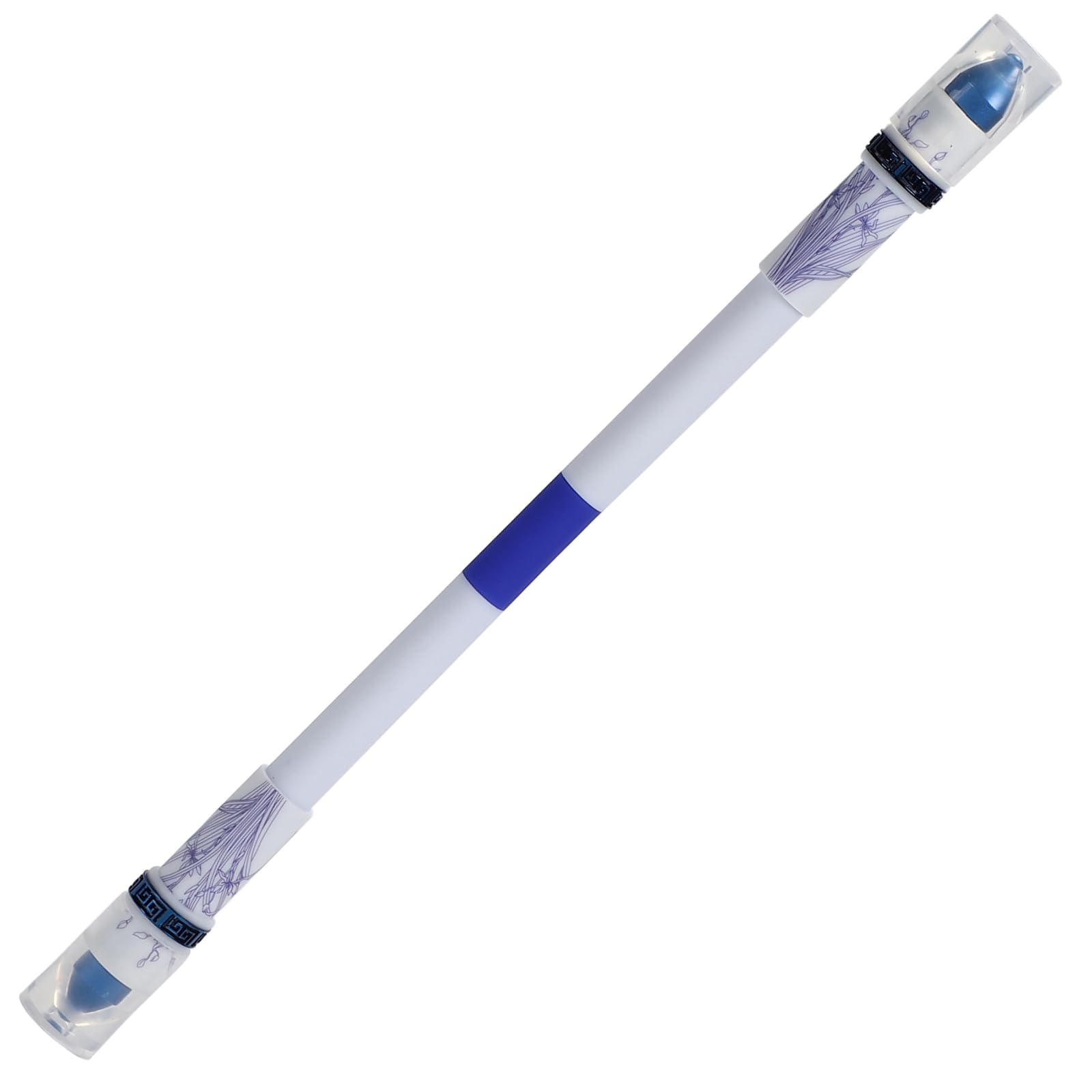 Amazon.co.jp: MR.NOPE Porcelain 約23.5cm／約23.7g ペン回し専用