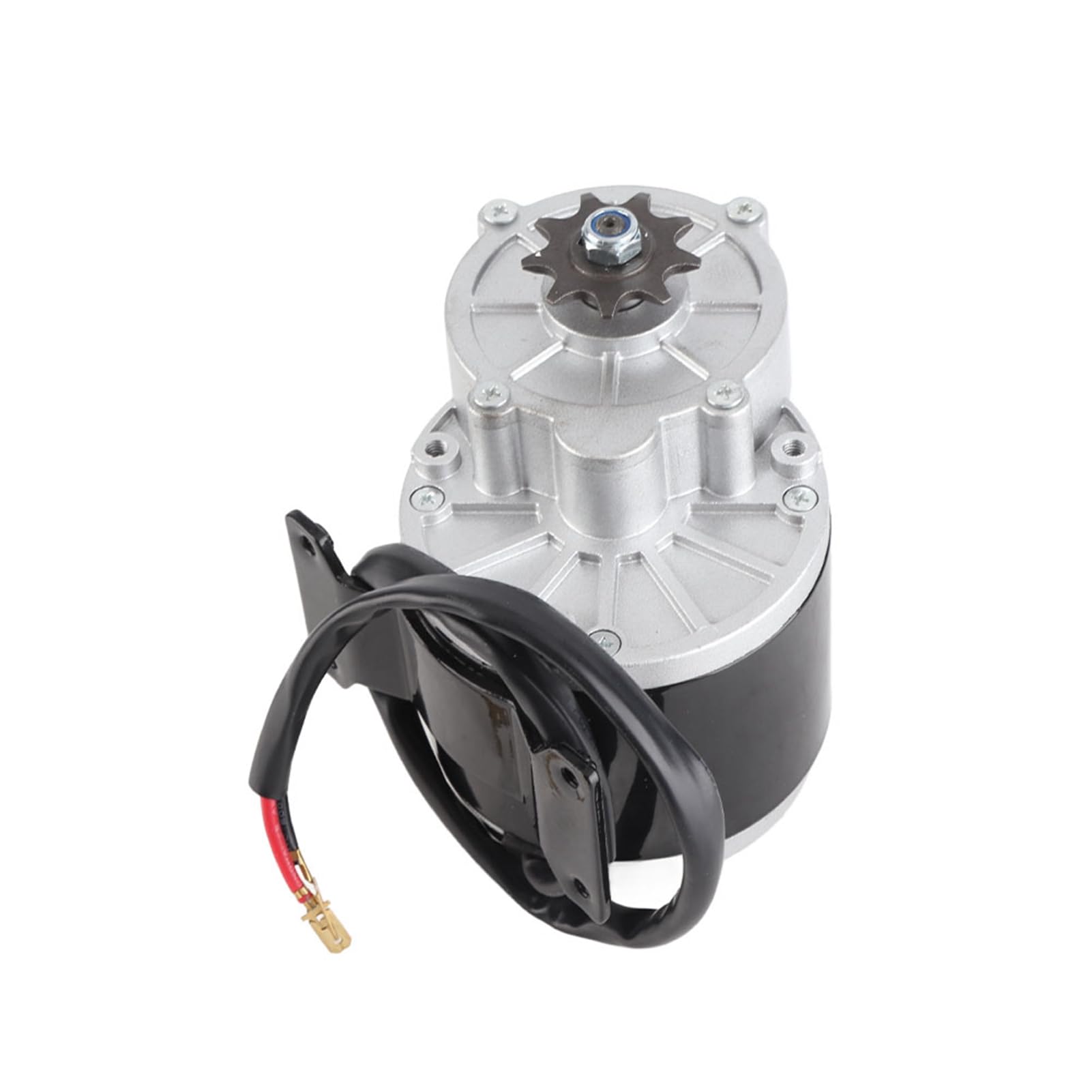 Untersetzungsgetriebe 18×18×14 my1016z3 24V 350W Untersetzungsgetriebe Elektromotor Bürsten-Gleichstrommotoren Untersetzungsgetriebe E-Bike-Roller