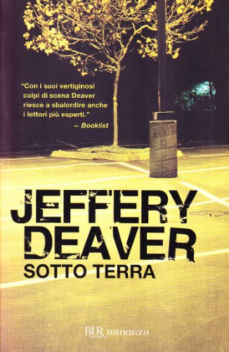  Sotto terra
