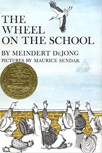 Wheel On The School