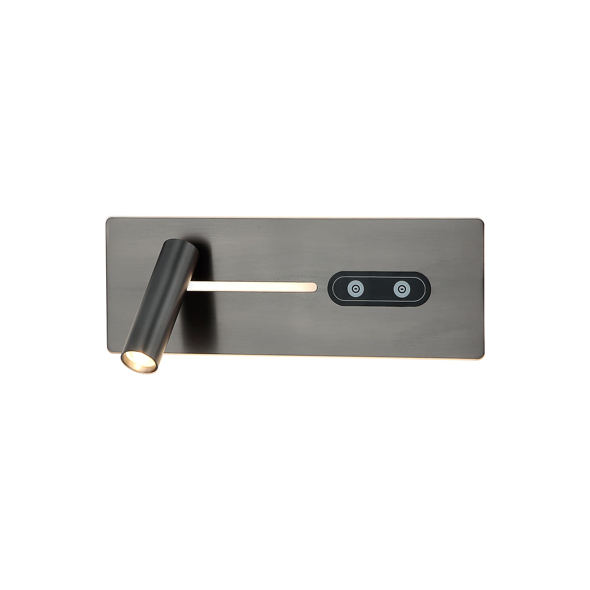 Lucea Landa 28'lik Ledli Kobalt Aplik 7.5W 3000K