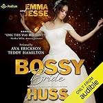 Cover of Bossy Bride