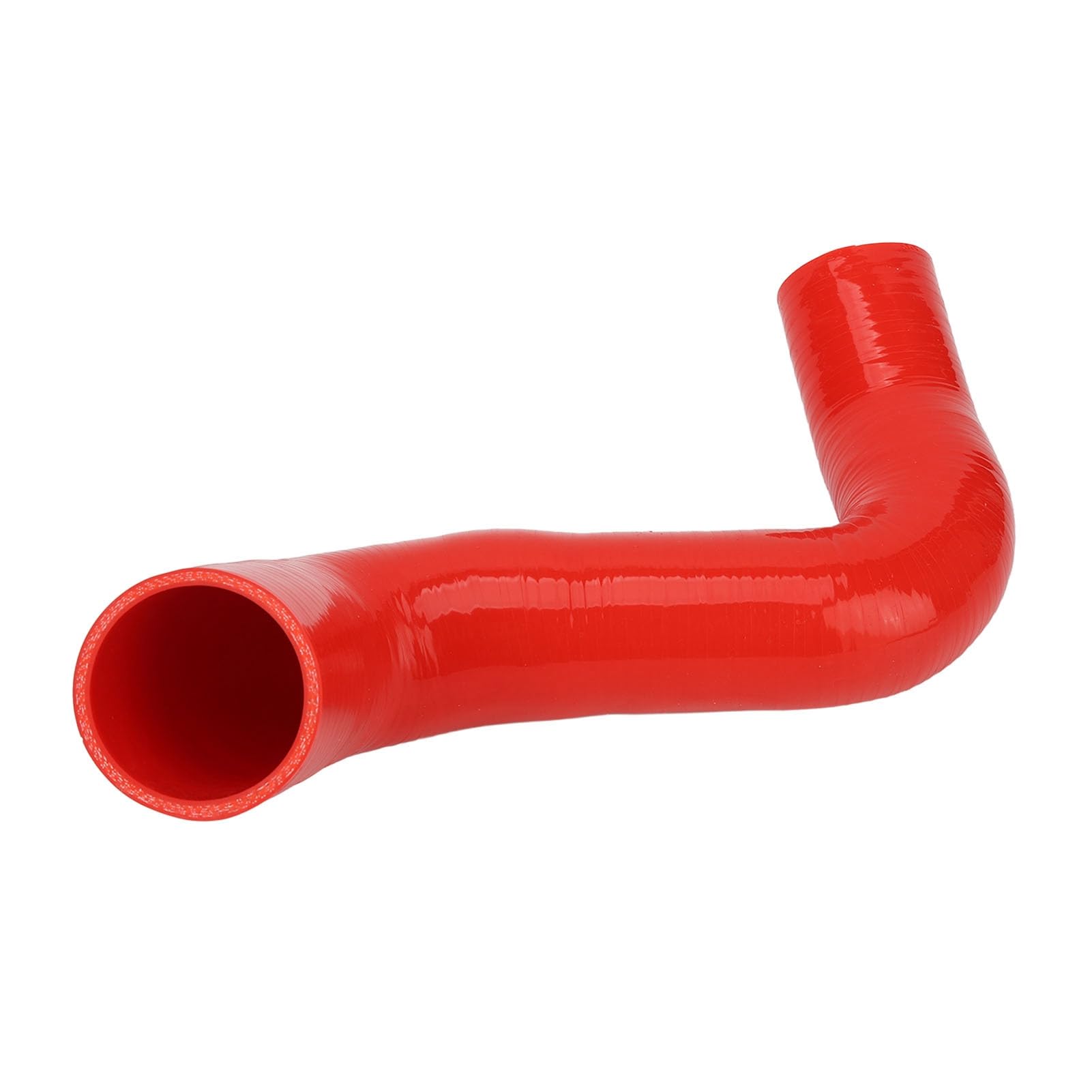Noise Maker Löschschlauch-Kits für S N14 N18 1.6L R55 R56 R57 R58 R59 R60 (Rot)