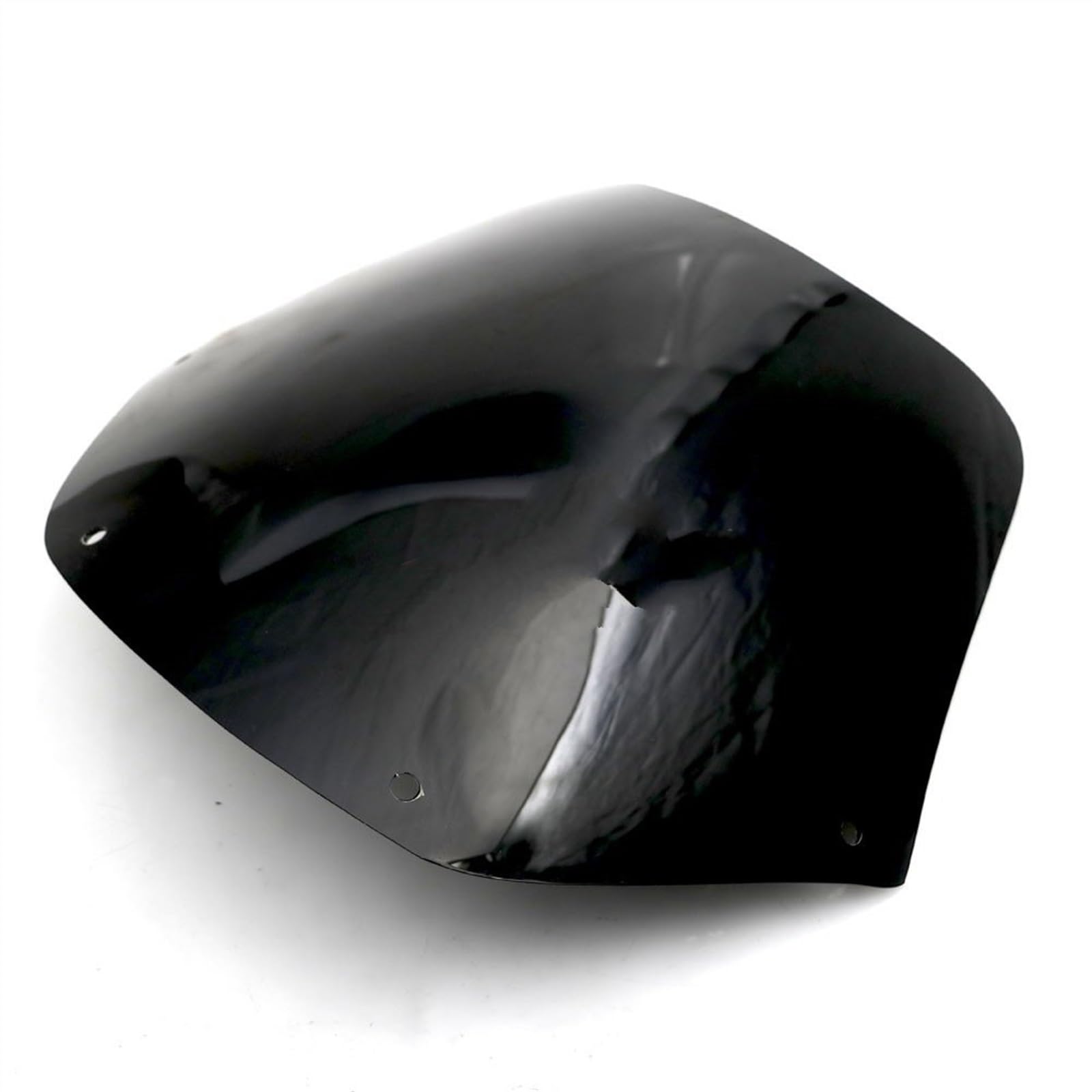 Motorrad Frontscheibe Für Suzuki Bandit 600 GSF600 1995-1999 1200 GSF1200 1996-2000 Visier Windschutzscheibe Spoiler Inhaber