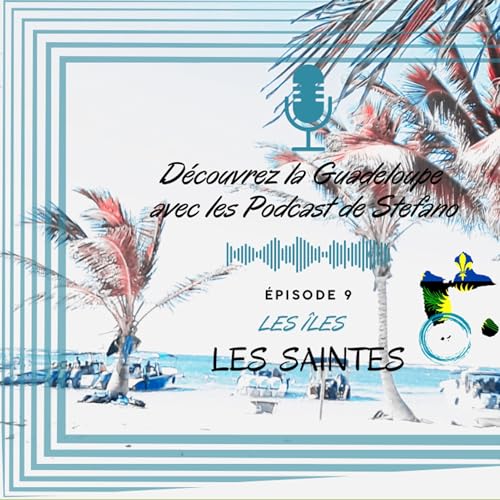 Archipel des Saintes