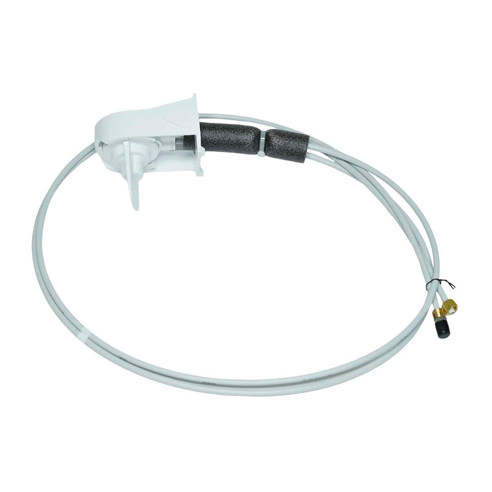 Set Manifold Acqua Frigorifero Wr