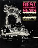 The Best Remaining Seats (A Da Capo paperback)