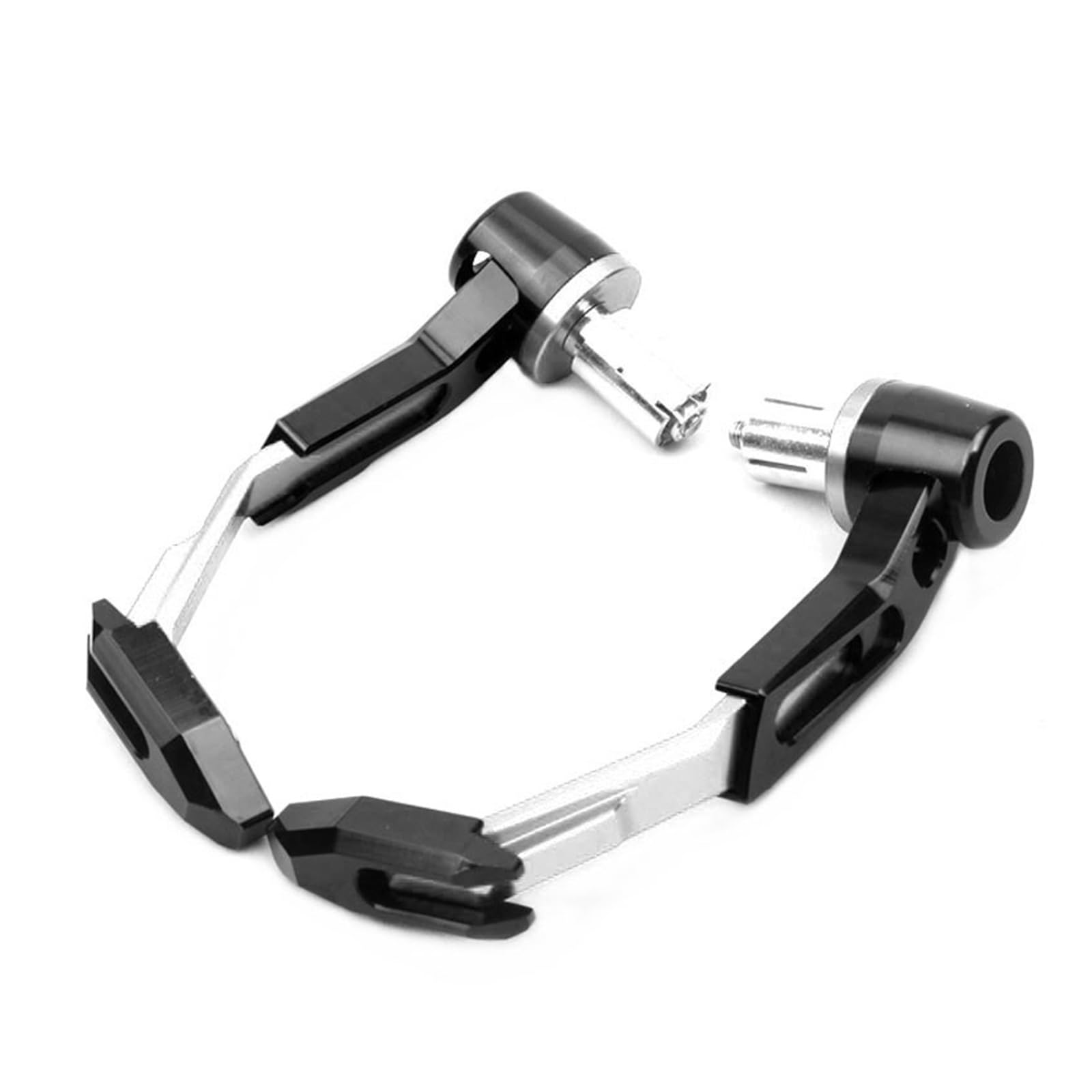 LBCSRMH Motorcycle Brake Clutch Lever Protector for NVX155 AEROX NVX 155 XMAX300 AEROX 155 Motorcycle Handlebar Brake Clutch Levers Protector Guard Motorbike Lever Guard