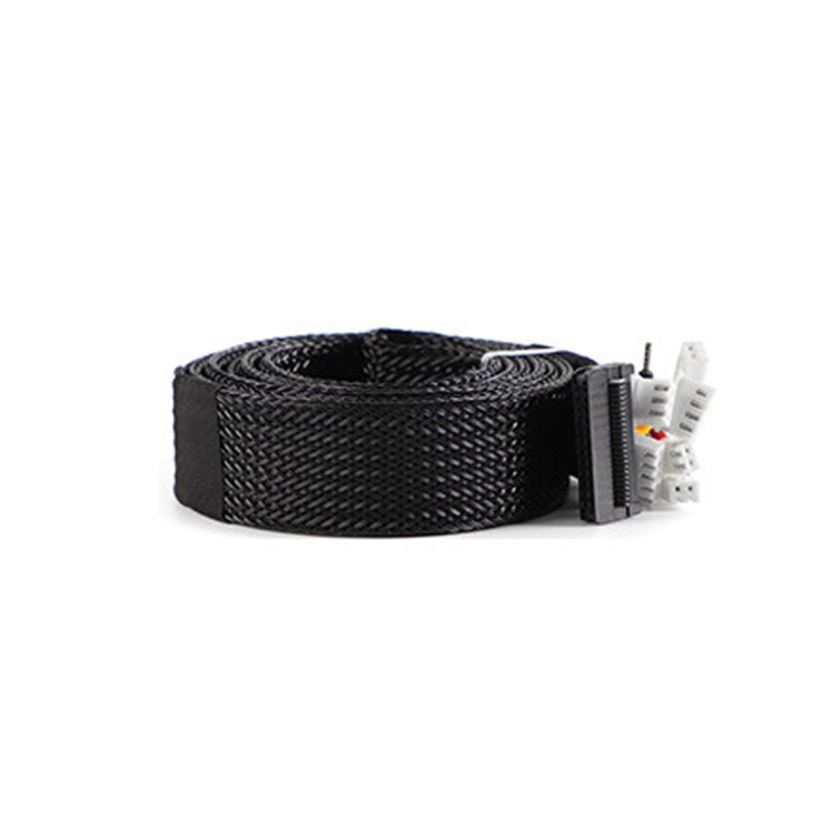 Cable Support Rail Mounting Plate Or Cable Compatible With Sprite Extruder Pro Kit 300℃ High Temperature Printing Modified Kit (Color : Cable)-image-20