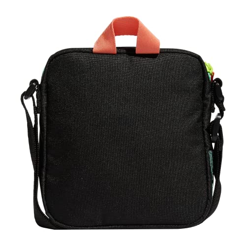 adidas Amplifier 2 Festival Crossbody Bag Manbag.vip