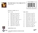 Scarlatti: Keyboard Sonatas