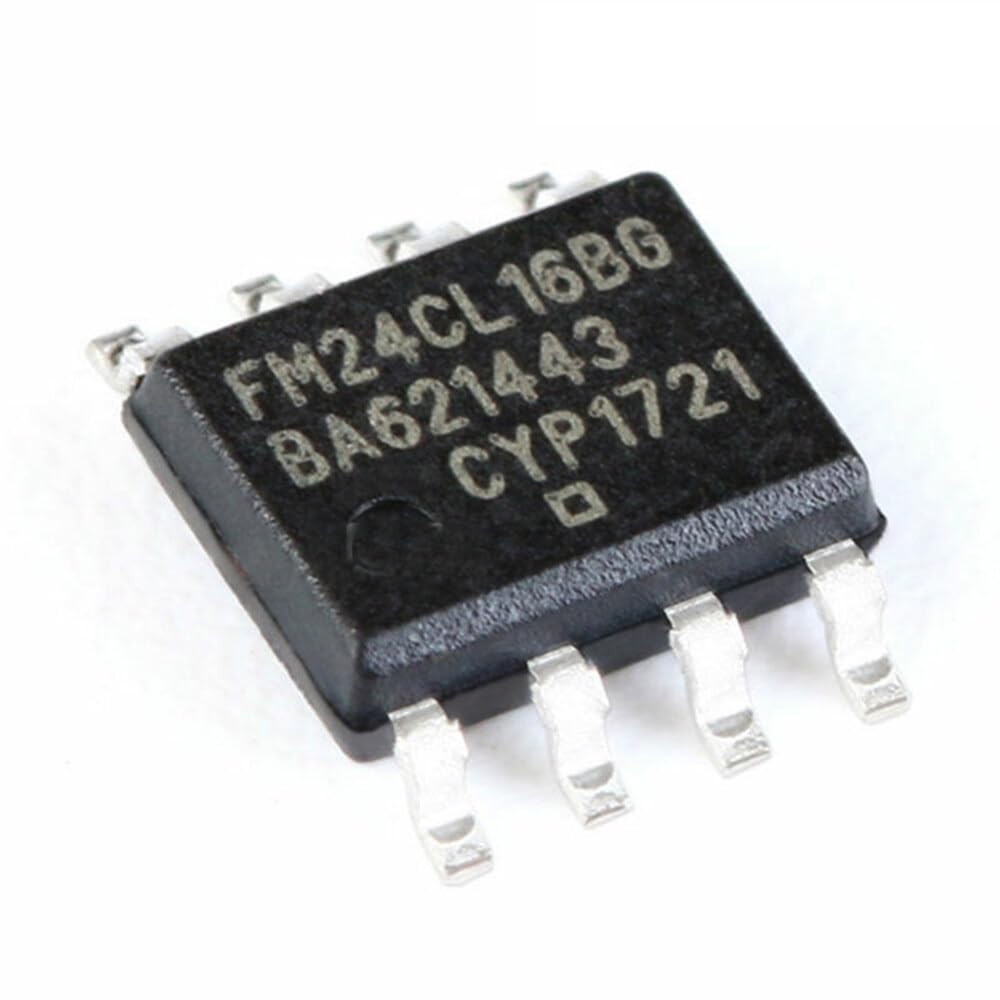 Generic 5piece FM24CL16B-GTR FM24CL16B-G FM24CL16B SOP8