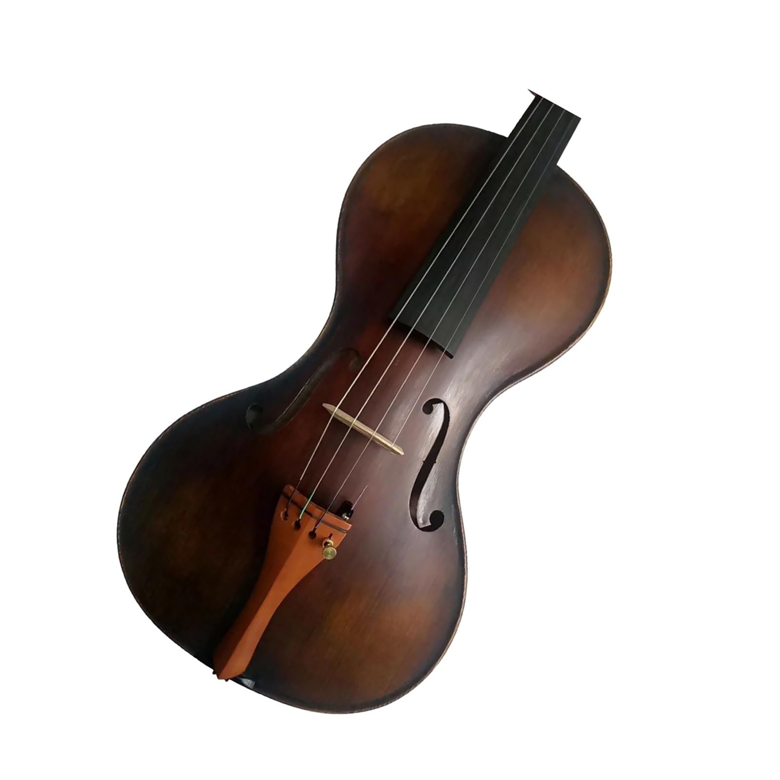 Violino Van aling V105 Fatto a Mano in Legno Massello - Abete Rosso