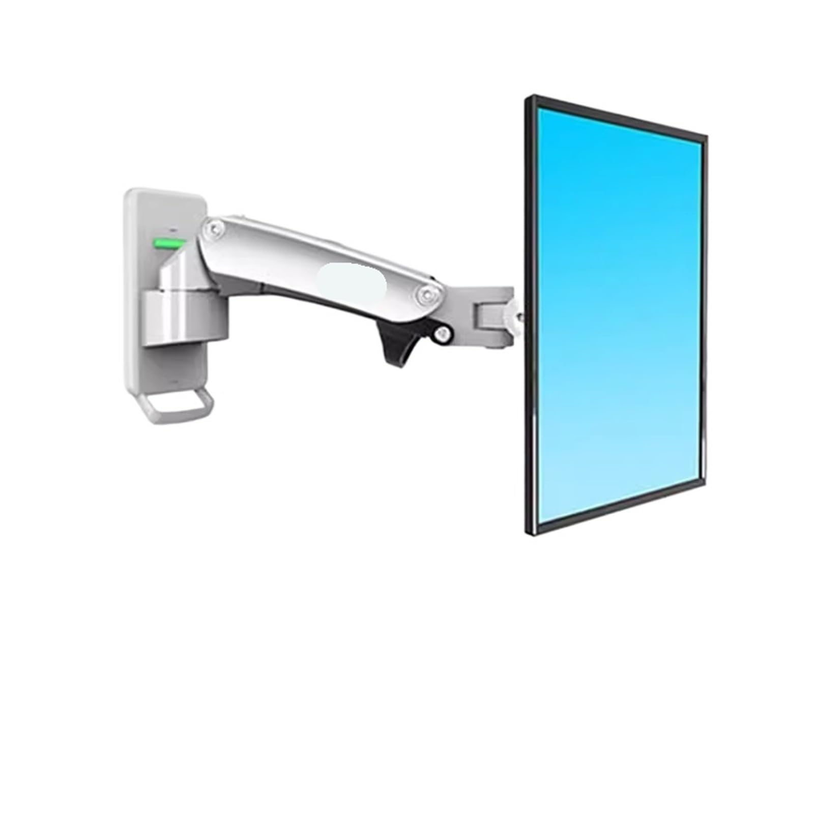 Ikpgbzxm F120 Rotating Computer Monitor Stand(F120)