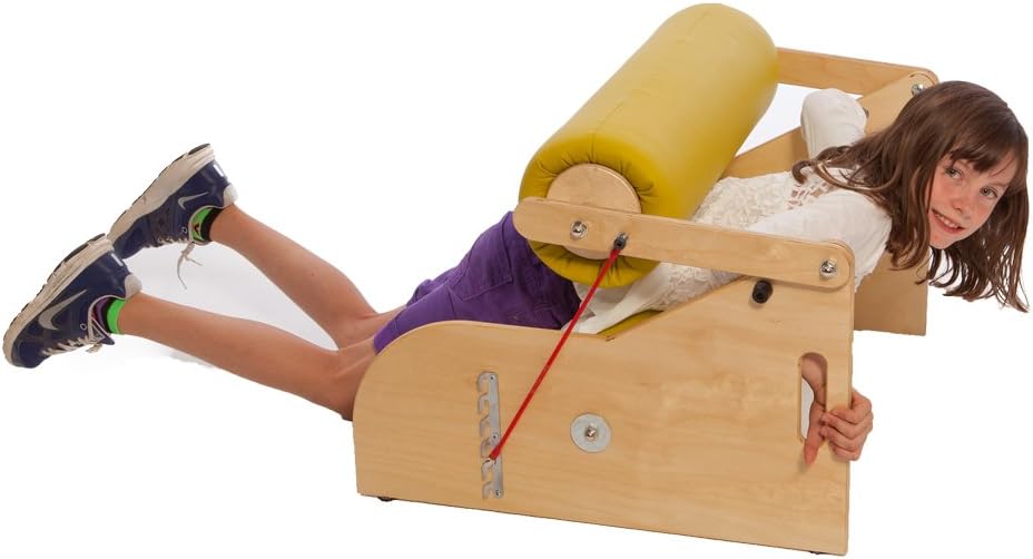 Moving Mountains Single Squeezer