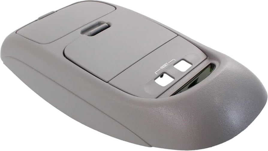 Amazon.com: Overhead Console For F SERIES SUPER DUTY P/U 02