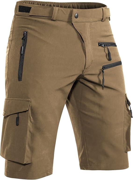 Short court respirant grand confort pour homme actif cherchant l'aisance