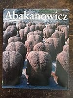 Magdalena Abakanowicz: Museum of Contemporary Art, Chicago 0896593231 Book Cover