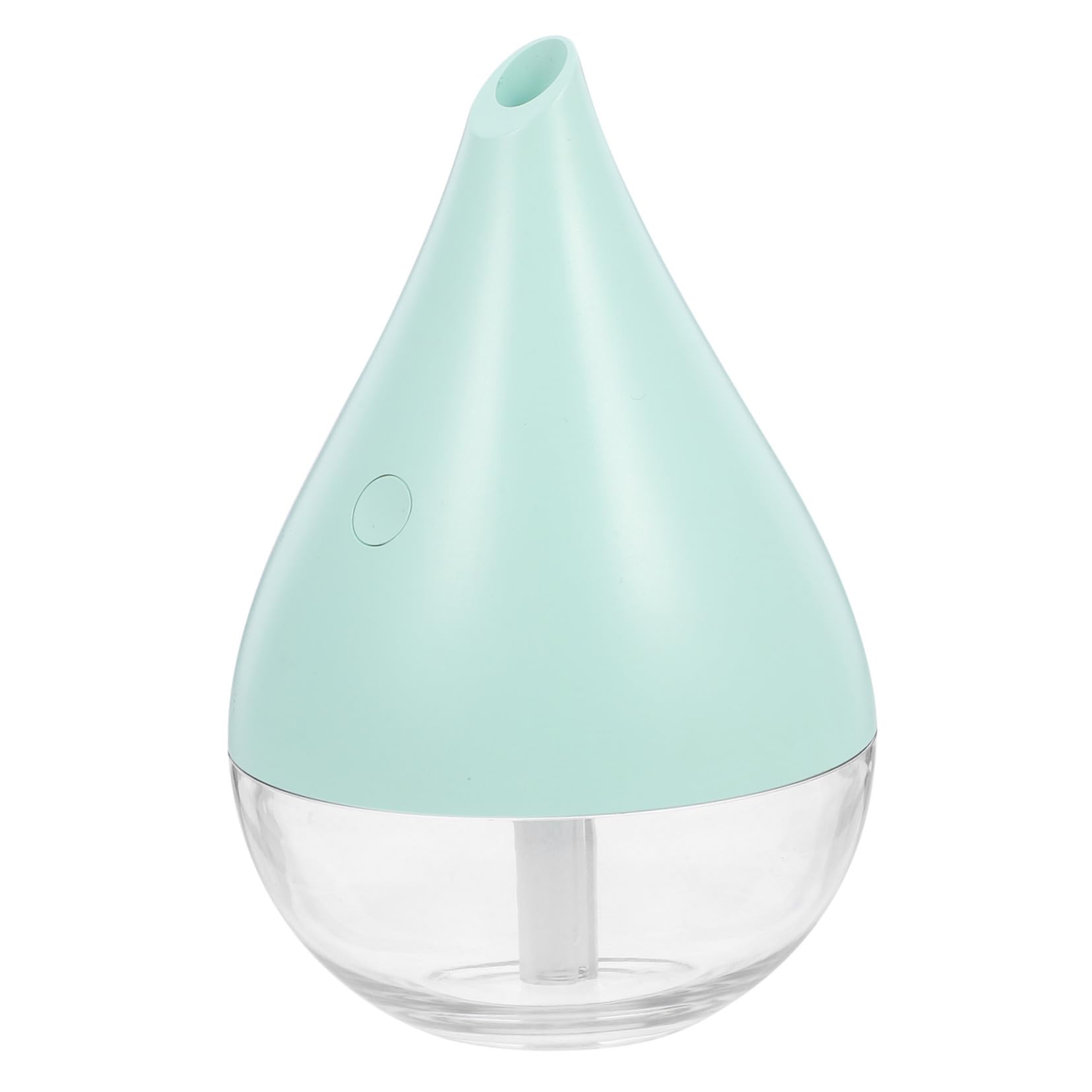 Humidificateur USB pour chambre avec diffuseur d air hydratant petit et silencieux