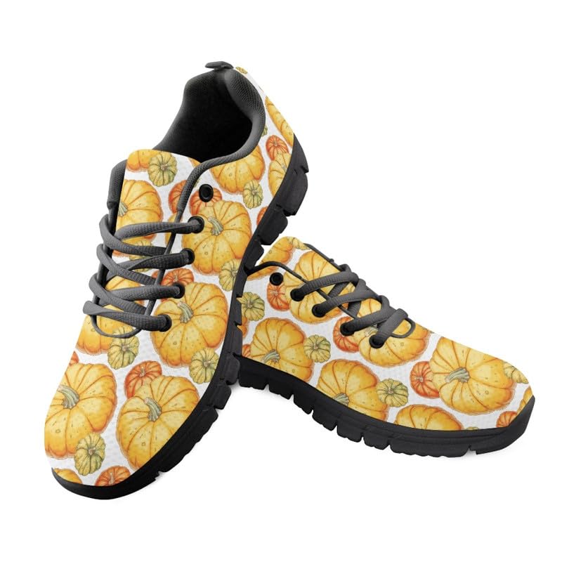 Zapatillas deportivas para mujer, diseño de cosecha de otoño, informales, ligeras, para gimnasio, deporte, fitness