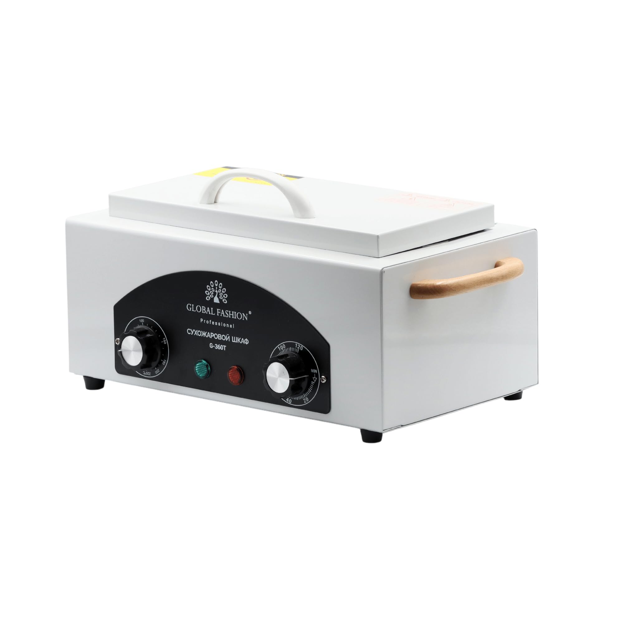 Sterilizers & Hygiene