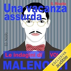 Una vacanza assurda Titelbild