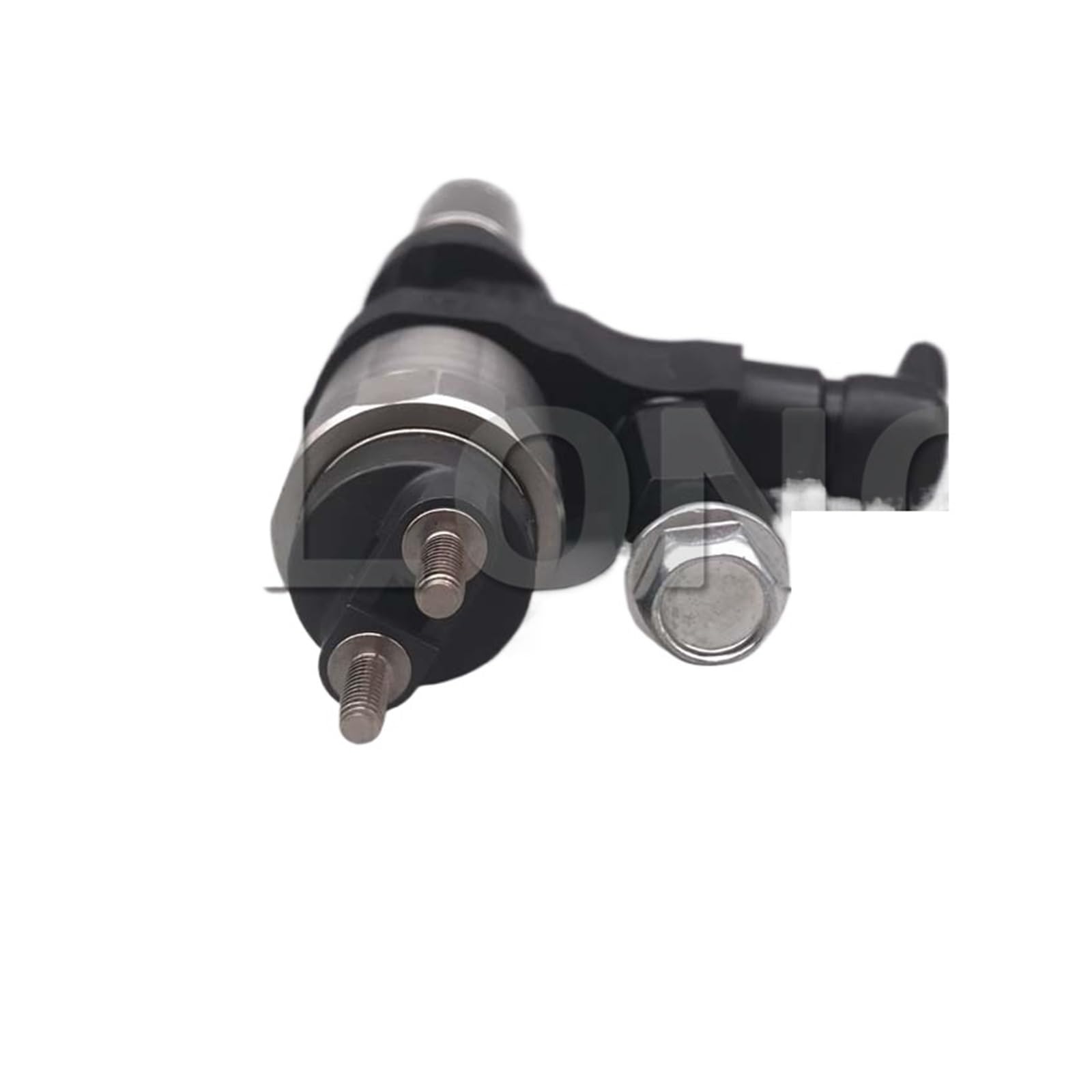 CONERY Iniettore di Carburante for Parti del Motore Diesel automobilistico, Compatibile for Hino, Gruppo iniettore Pompa Carburante Common Rail J08 6593 095000-6593 095000-6594