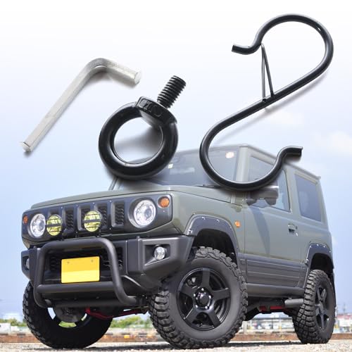きのぴージムニー　　訳アリ品 スズキ JB64 ジムニー(キネティックイエロー) (プラモデル
