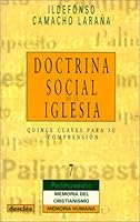 Doctrina Social De LA Iglesia 8433014994 Book Cover