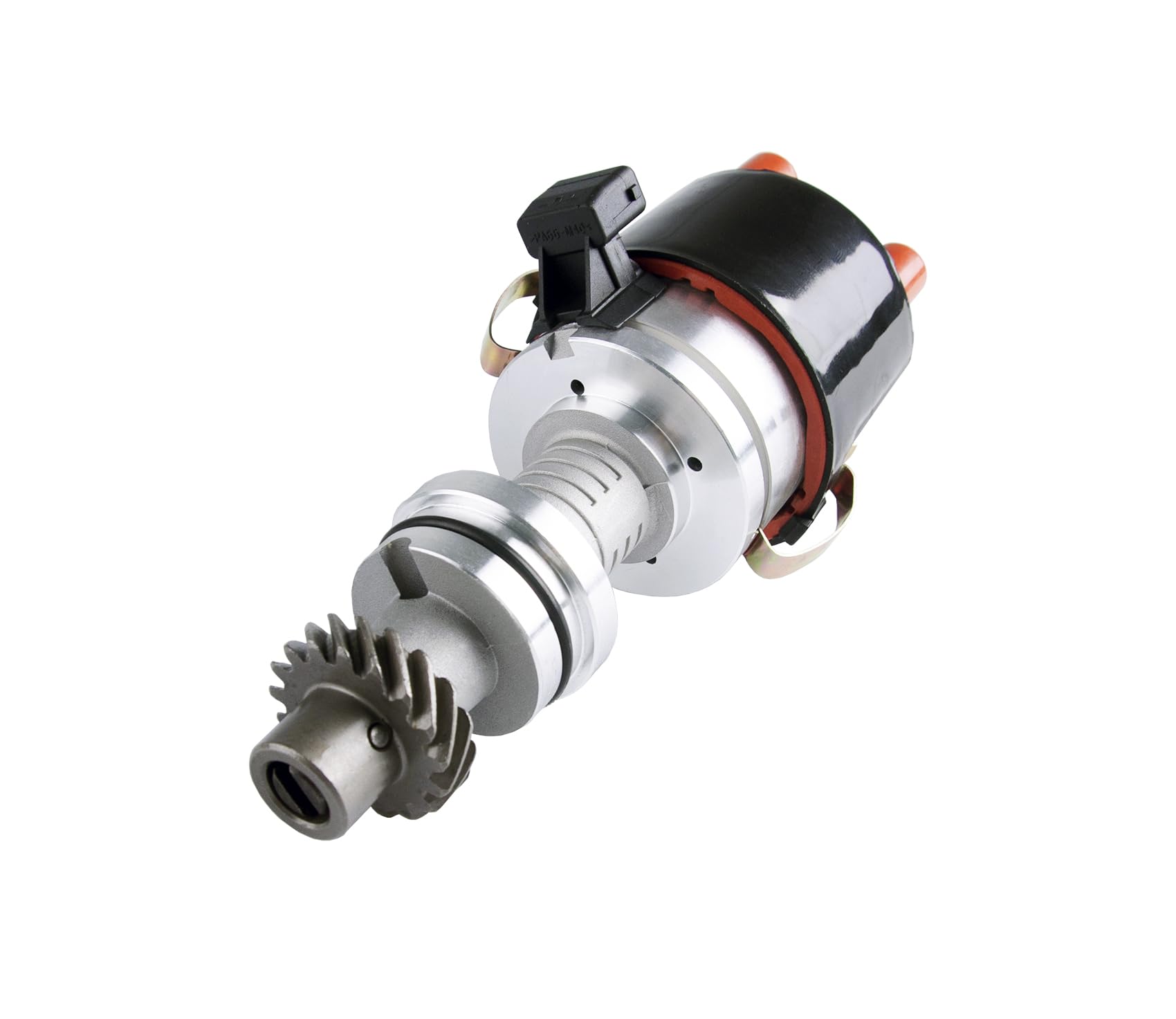 Distribuidor de encendido para Corrado (53I),Golf (155)(19E,1G1),(19E,1G2),(3A2,35I)(3A5,35I) 2.0, OE: 0237520040, 037905205C, 037905205J, 037905237A, 037905237AX | 037905205T, 037905205C, 037905237AX, 1191100500, 0237520040