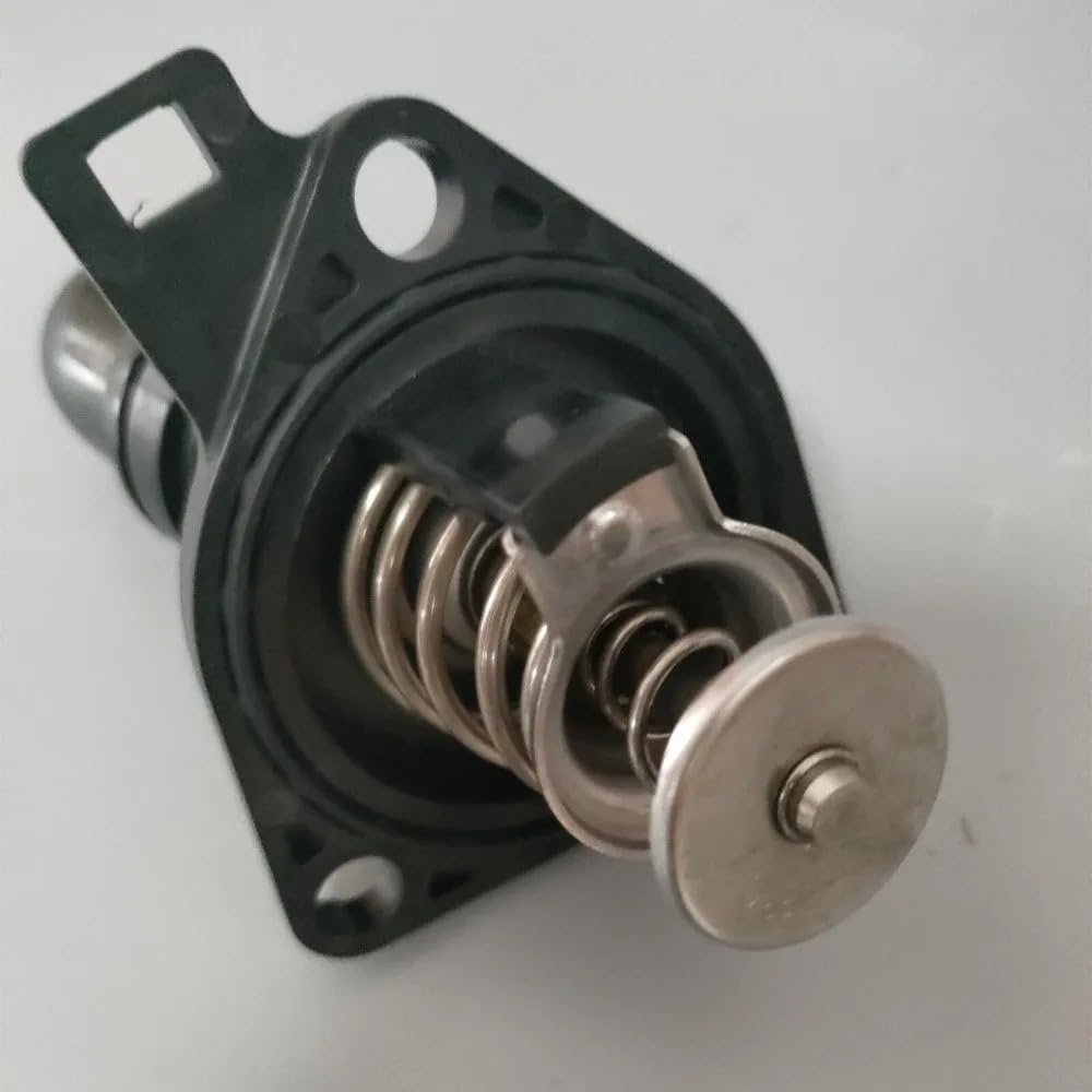 rdzeń nagrzewnicy auto Pasuje do 2.4L 19301RAAA02 Do 19301-RAA-A02 OEM Termostat płynu chłodzącego z uszczelką