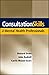 Consultation Skills for Mental Health Professionals