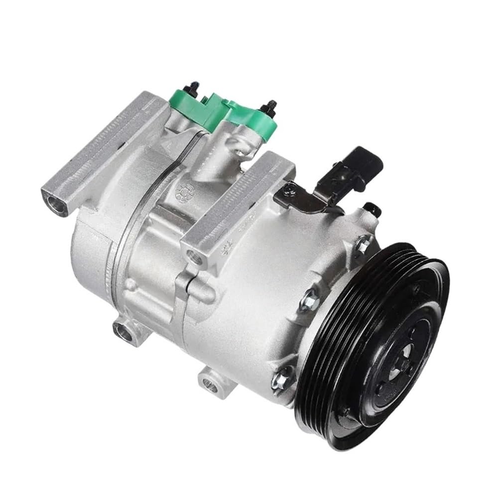Auto AC Compressor Compatible for Kia Optima Passenger 7311468739 F500-TFAAA16 977012T000 F500TFAAA05 97701-2T000 VS16E
