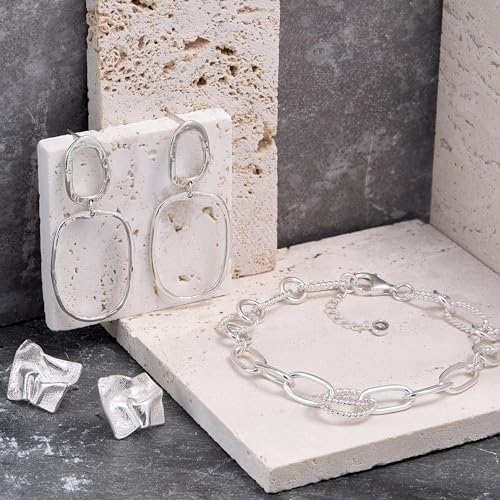 Silpada 'Amore' Sterling Silver Stud Earrings4