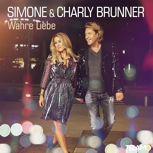 Simone & Charly Brunner