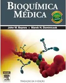 Bioquímica Médica